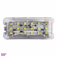 چراغ صندوق عقب خودرو چیکال مدل P-876-SMD مناسب برای پژو 207