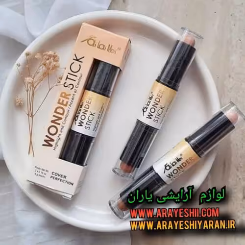 کانتور و کانسیلر تایلامی