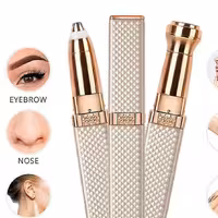 موزن ماتیکی  کاره صورت و ابرو