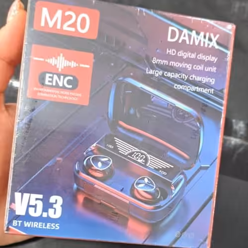 ایرپاد m20