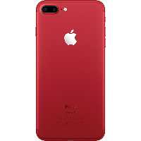 آیفون 7 پلاس 256 گیگابایت قرمز اسپشیال ادیشن - Hiapple.ir