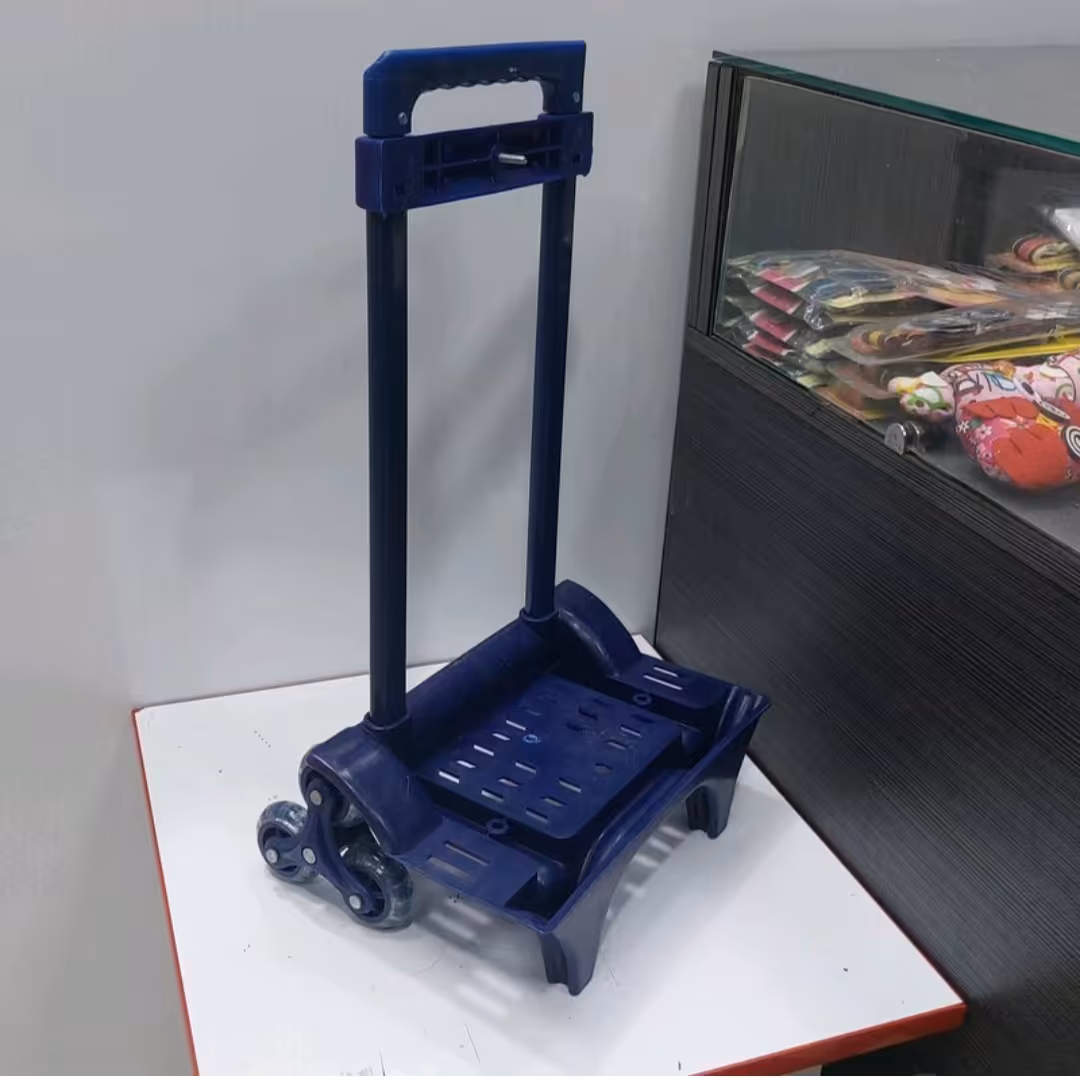 چرخ کیف کیف مدرسه چرخ کیف مدرسه دخترانه و پسرانه کوله پشتی چرخ اورجینال دخترانه و پسرانه درجه یک 3 چرخ 