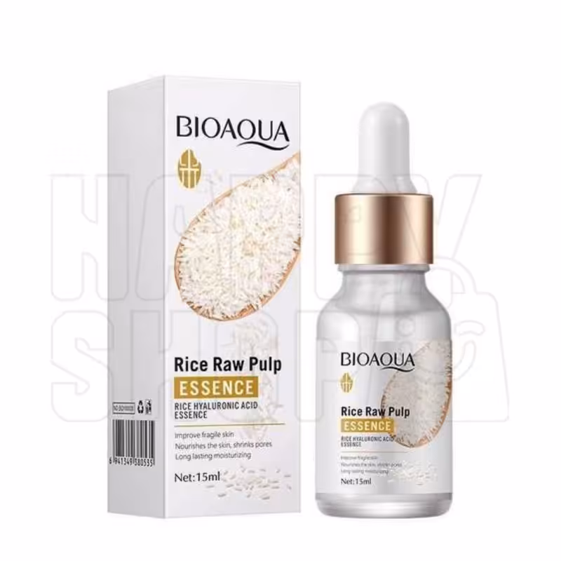 سرم برنج بیوآکوا باز سازی پوست
BIOAQUA