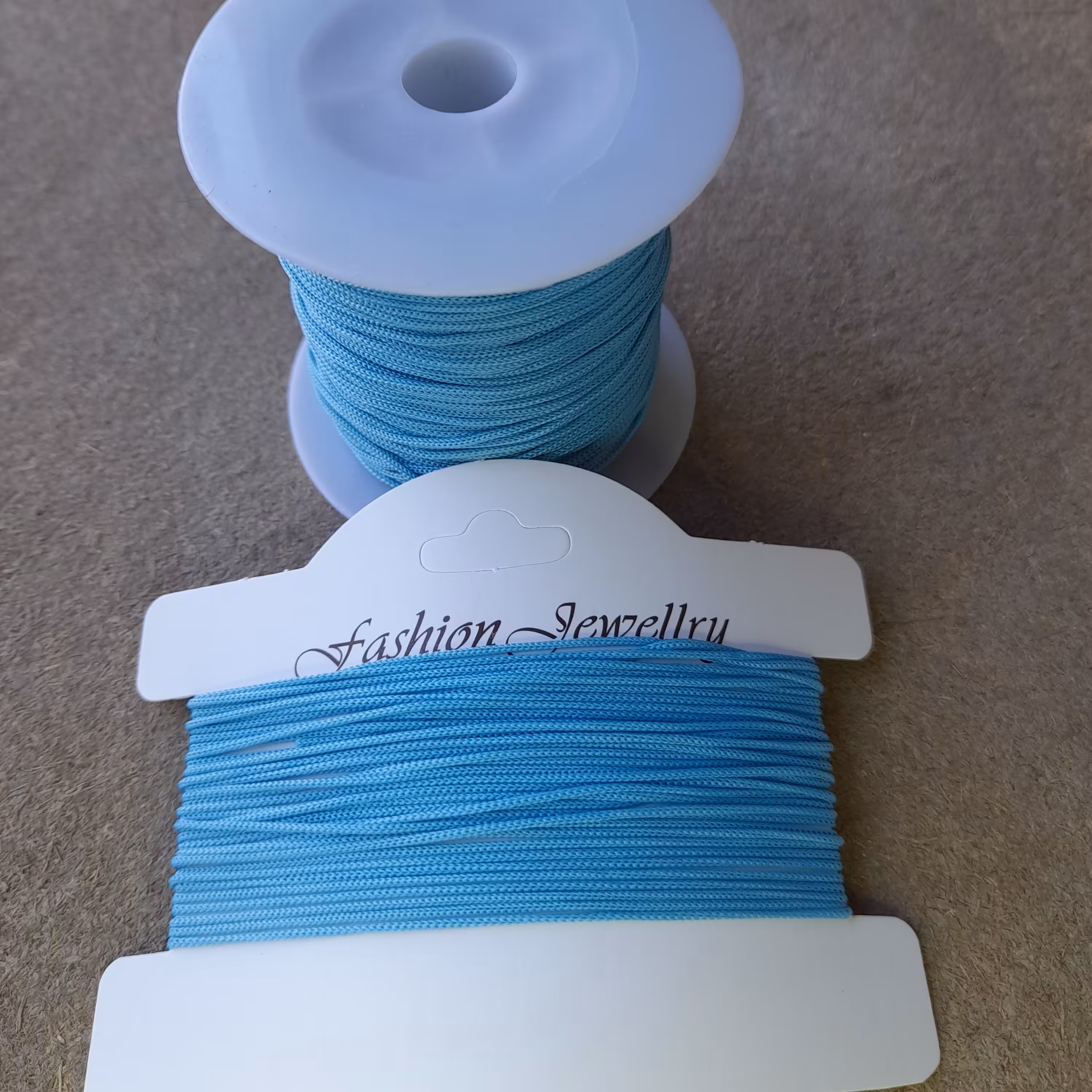 نخ دستبندکلاف 10 متری کد 001