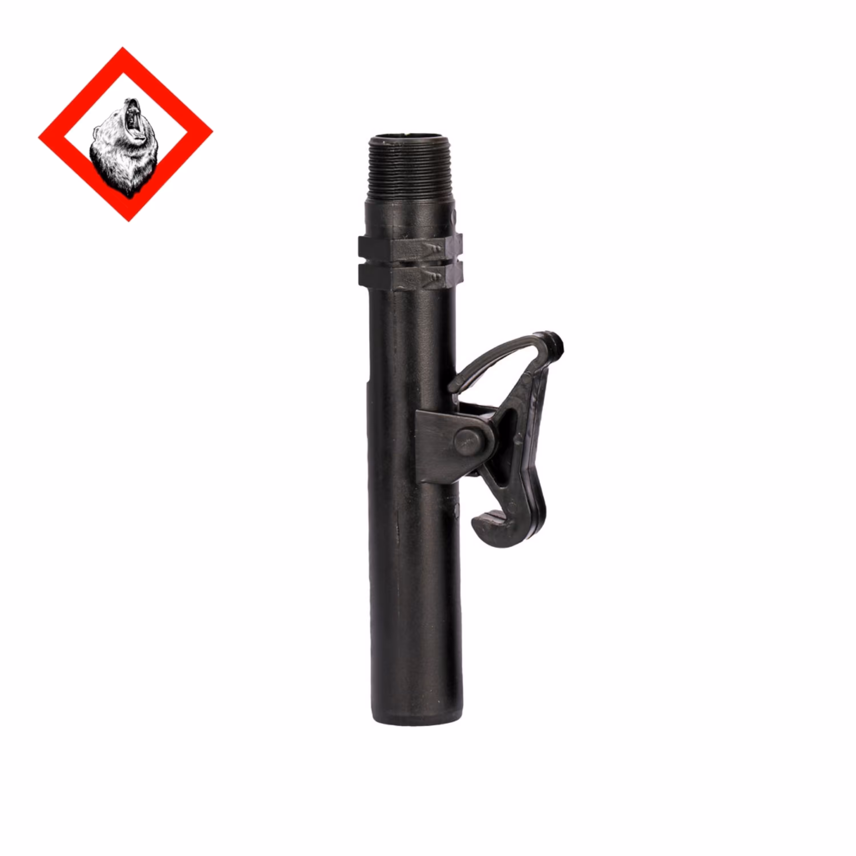 کلید شیر خودکار یک اینچ 