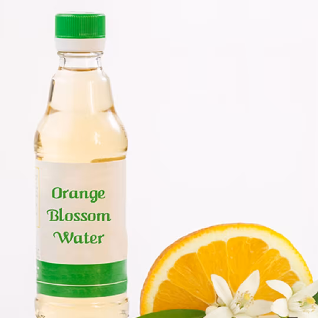 عرق بهارنارنج درجه 1 کاشان بدون افزودنی در بطری های 1 لیتری 