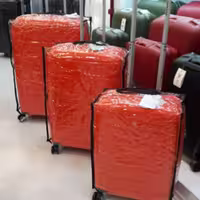 کاور چمدان فینکس طلقی اقتصادی سایز بزرگ (پس کرایه)