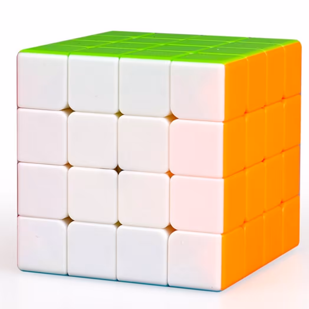 مکعب روبیک 4 در 4 Rubik مویو میلانگ Moyu Mei Long 