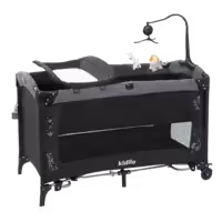 تخت و پارک کیدیلو مدل UP650X | سیسکالا