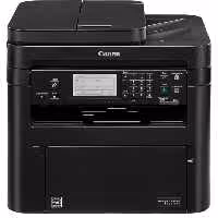 پرینتر لیزری چند کاره کنون imageCLASS MF269dw - فروشگاه اینترنتی طیف سنتر
