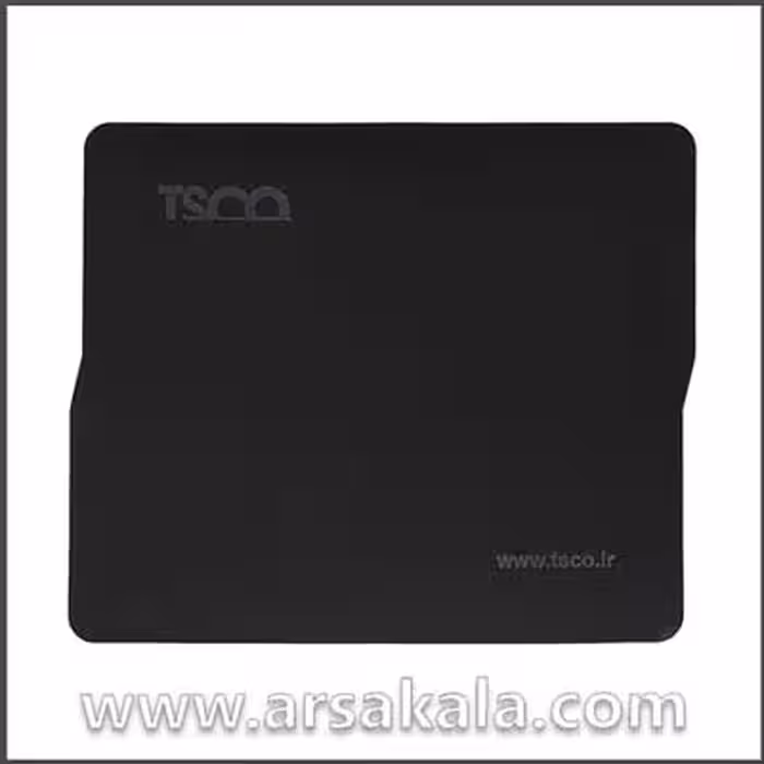 ماوس پد تسکو TSCO