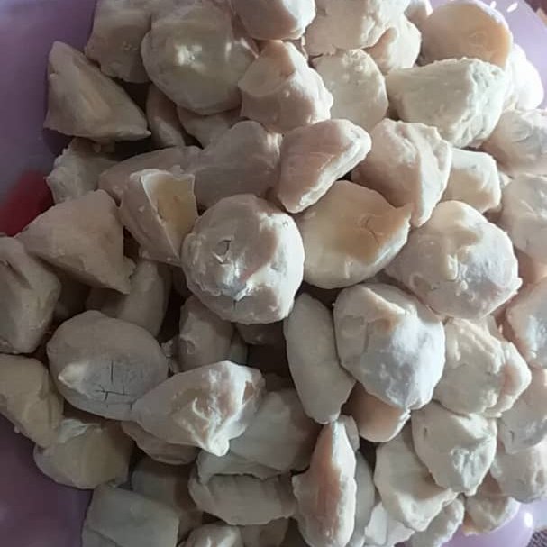 کشک خشک و نیمه خشک اعلاء(500گرمی)(ارسال رایگان)