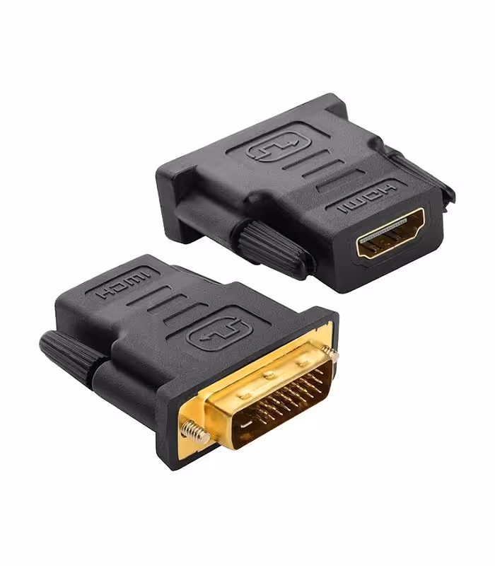 مبدل DVI به HDMI فرانت مدل FN-HAD24