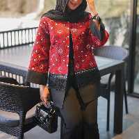 کت وشلوار  آمیتیس