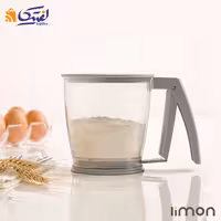 الک چرخشی دسته دار لیمون 2123