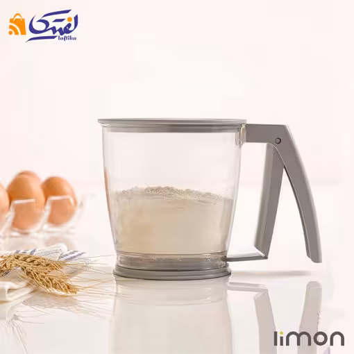 الک چرخشی دسته دار لیمون 2123