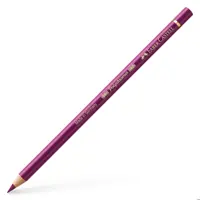 پلی کروم تک رنگ فابر کاستل کد Magenta 133