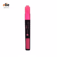 ماژیک هایلایت سی کلاس مدل قلمی