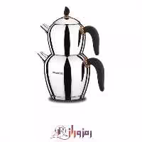 کتری قوری کرکماز مدل A214 (اصلی)