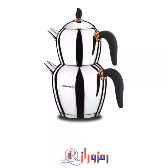 کتری قوری کرکماز مدل A214 (اصلی)