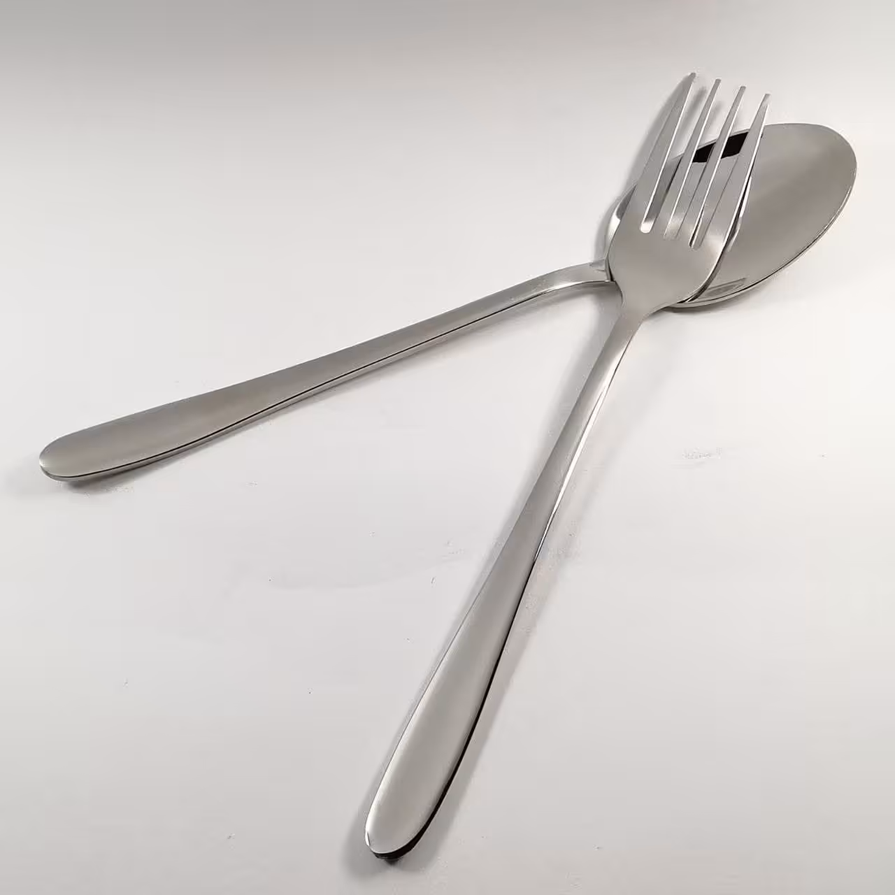 قاشق و چنگال رومیزی  38 پارچه