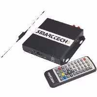 گیرنده دیجیتال خودرو اسمارتک