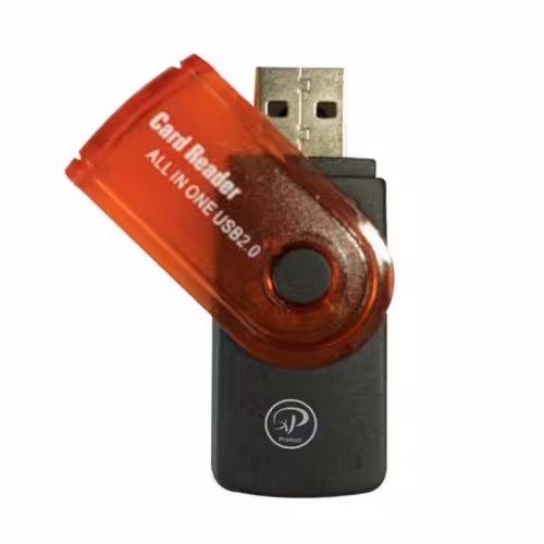 رم ریدر ایکس پی مدل 650 آر