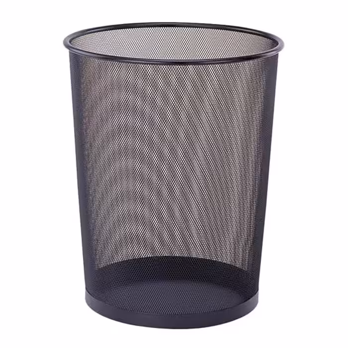 سطل زباله میلانو مدل CH101 L