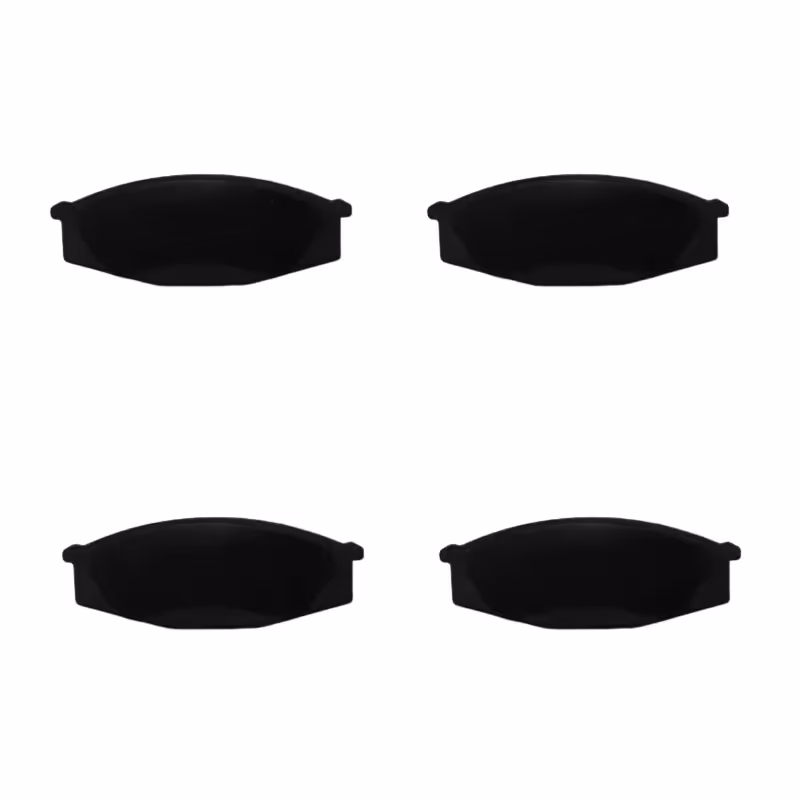 لنت ترمز مدرن تندیس مناسب چرخ جلو نیسان پاترول