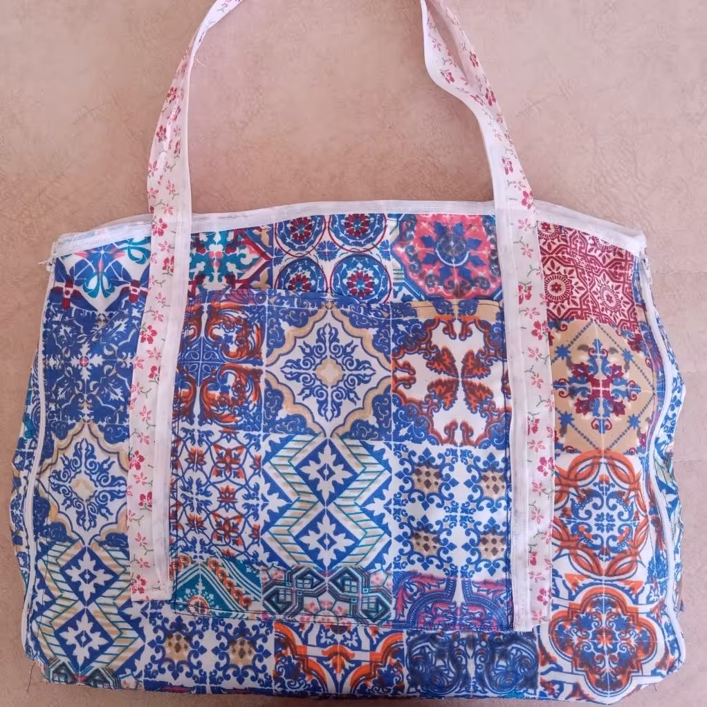 کیف چندکاره