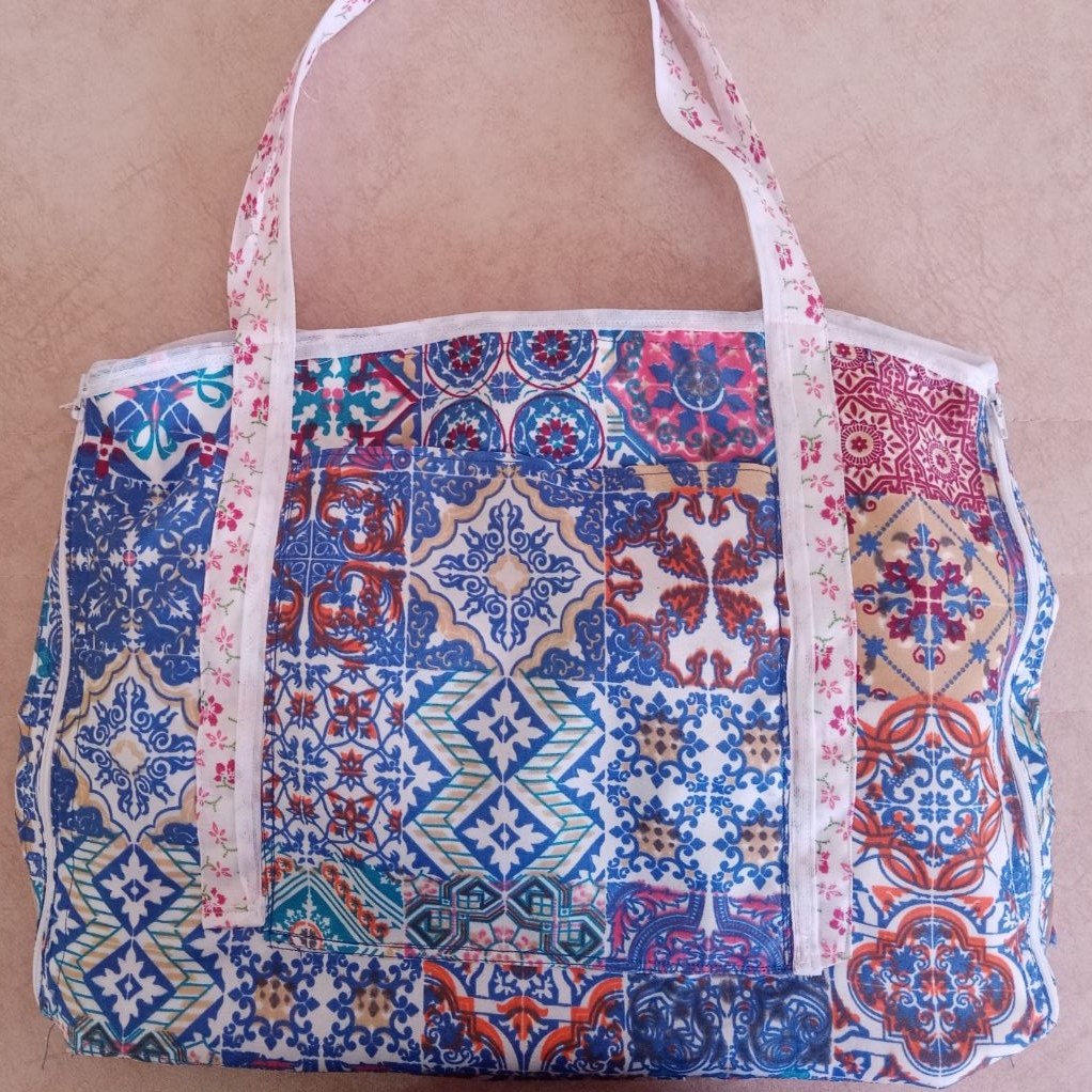 کیف چندکاره