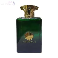 تستر ادکلن آمواج اپیک مردانه | Amouage Epic Men