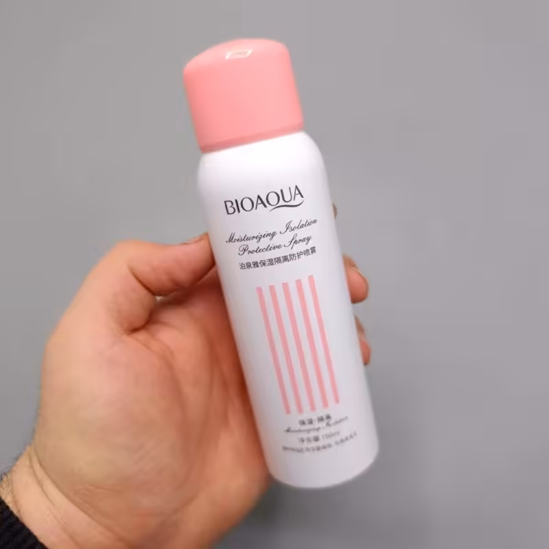 اسپری سفید کننده چند منظوره بیوآکواا