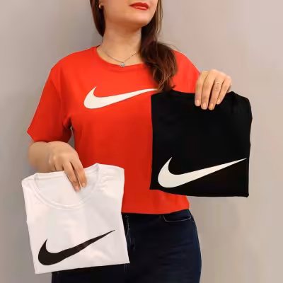 کراپ پنبه سوپر نایک