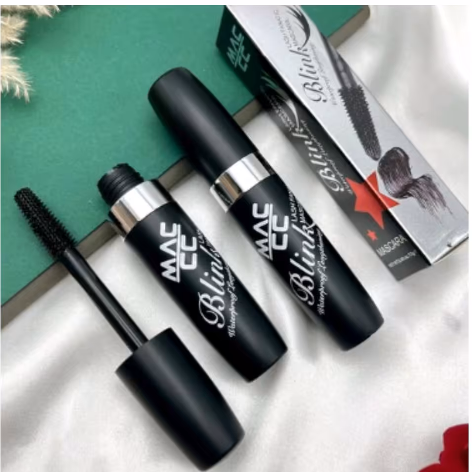 ریمل مک ccضد اب