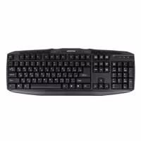 کیبورد بی سیم کینگ استار مدل KB63W