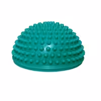 توپ بالانس نیم کره پلی