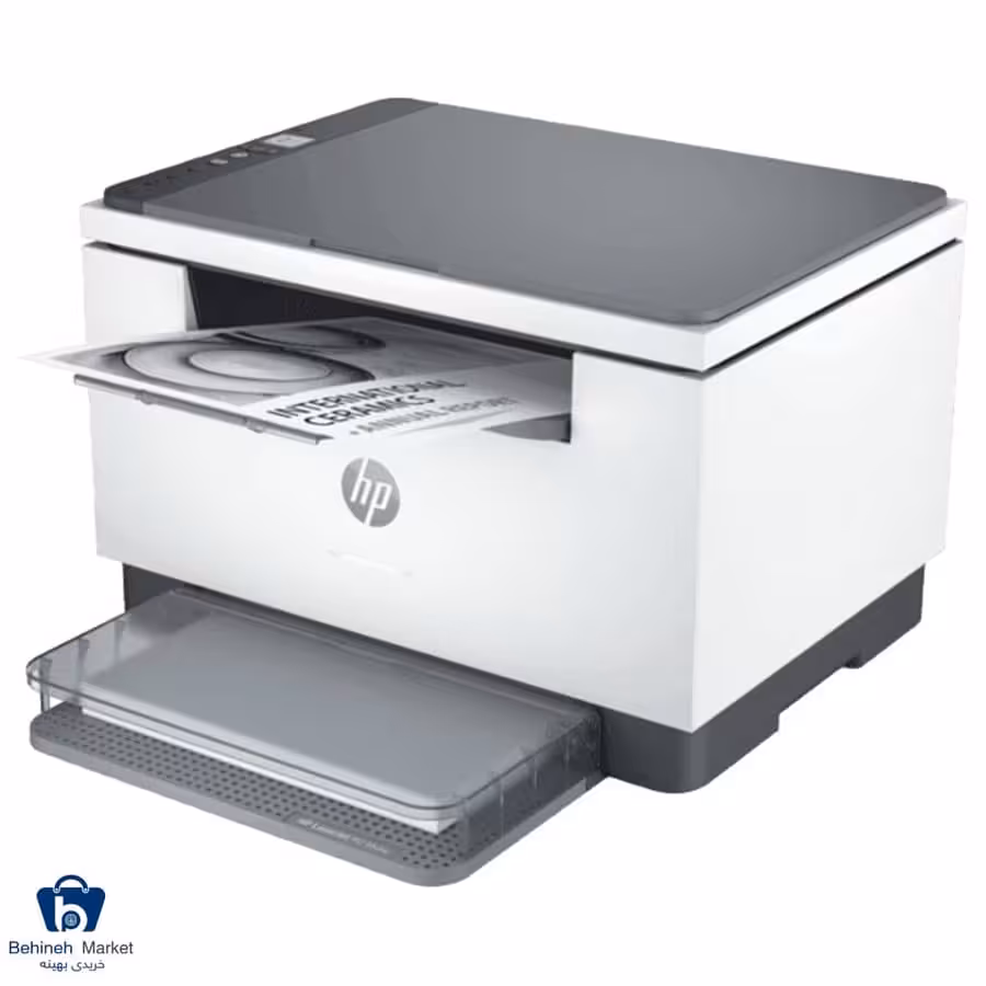 پرینتر چند کاره لیزری اچپی مدل LaserJet MFP M236d