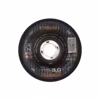 صفحه برش آهن مینی 115 میلی متر آلفا لاین رودیوس RHODIOUS