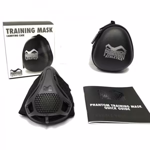 ماسک تمرین فانتوم اتلتیکس Training Mask