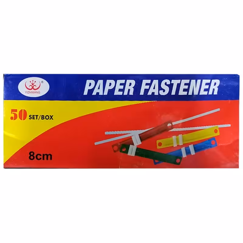 گیره پوشه پلاستیکی رنگی &ndash; قیمت و خرید | برایتو