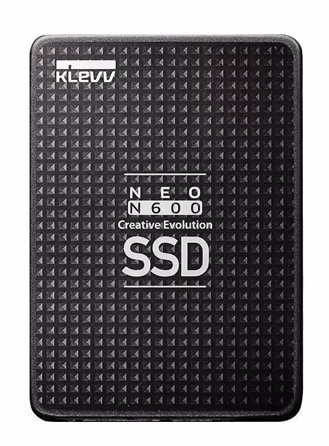 حافظه اس اس دی کلو مدلNEO N600  با ظرفیت 120 گیگابایت