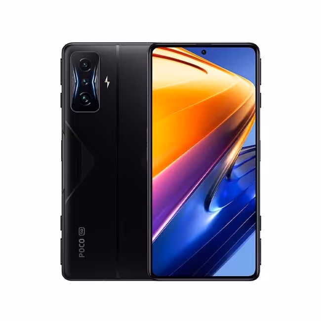 گوشی موبایل شیائومی مدل پوکو اف 4 جی تی فایو جی (128 گیگابایت،‌رم 8 گیگابایت) | (Xiaomi Poco F4 GT 5G mobile phone (128GB,8GB RAM