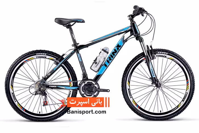 دوچرخه ترینکس K036V سایز 26 2016