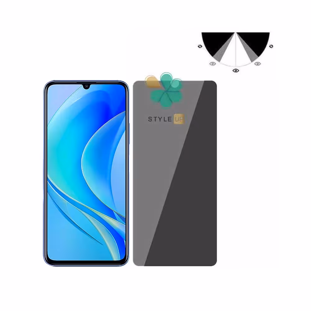 محافظ صفحه گوشی هواوی nova Y70 Plus مدل Nano Privacy
