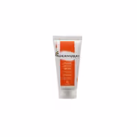 کرم ضد آفتاب مینرال فاقد چربی رنگی درموبای (SPF 65)