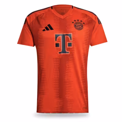 کیت اول ورزشی باشگاه بایرن مونیخ ورژن پلیری Bayern Munich