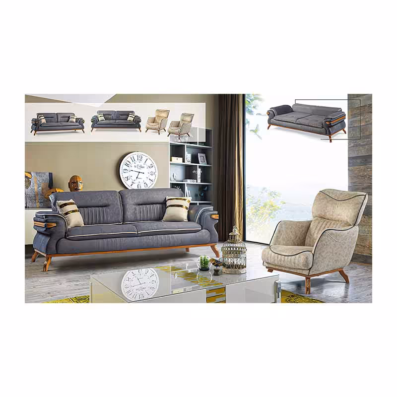 مبل راحتی فورد