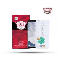 محافظ صفحه Buff گوشی سامسونگ Galaxy S8 مدل Hydrogel Matte