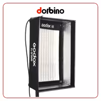 سافت باکس گودوکس Godox FL-SF60 30*45 - فروشگاه دوربین دوربینو